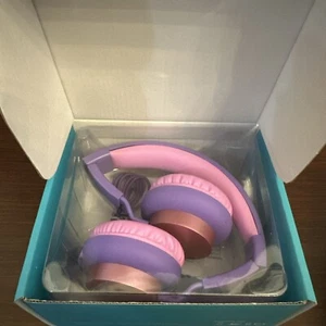 Auriculares estéreo inalámbricos Biensound BT60 con control de volumen - Imagen 1 de 5