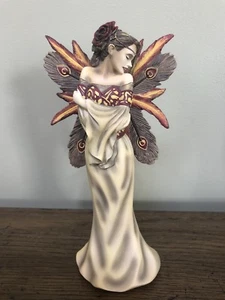 Jessica Galbreth 'Renaissance'. Limited Edi. Vintage Angel. 1200 made World Wide - Picture 1 of 10