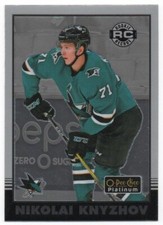 2020-21 O-Pee-Chee Platinum Retro - Pick Any