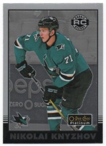 2020-21 O-Pee-Chee Platinum Retro - Pick Any