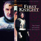 JERRY GOLDSMITH - FIRST KNIGHT - Factory Sealed CD38