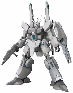 Hguc 1/144 Modelo de Plástico Bala de Plata de Traje Móvil Gundam Unicornio - Imagen 1 de 3