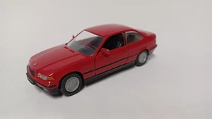 BMW 325i Coupe von GAMA 1021 in ROT - 1:43 - Bild 1 von 1