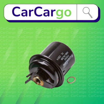 Filtro de combustível para Honda Accord 2.0 i 16V 1993-1993 qualidade original filtro premium novo - Imagem 1 de 4