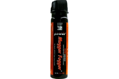 UDAP Pepper Power World's Hottest Formula Mugger Fogger 3.1 oz Defense Spray