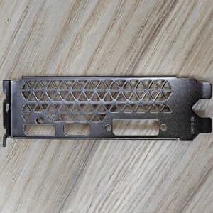 Bracket For Colorful NVIDIA GeForce GTX1660Ti RTX 2060S 2070 Graphics Video Card - Picture 1 of 4