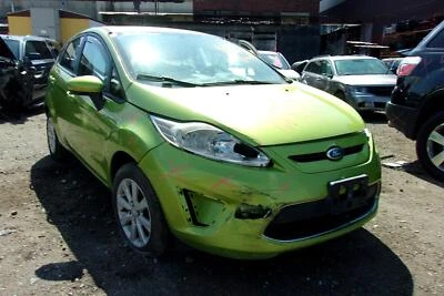Conjunto de alavanca de câmbio de transmissão automática usado serve: 2011 Ford Fiesta grau A - Imagem 1 de 4