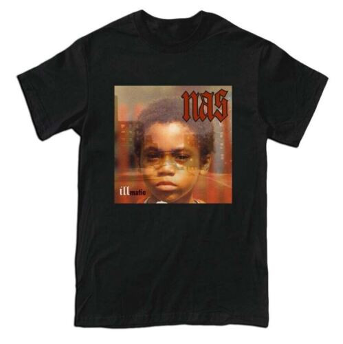 Nas Shirt for sale | eBay Nas Shirt for sale | eBay