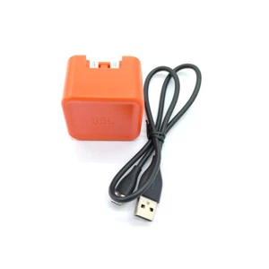 5V Power AC Adapter + USB-C Cable For JBL Charge 5 - Picture 1 of 4