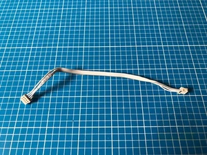 Sony PS4 Slim - Fuente de alimentación PSU a placa base Cable de alimentación de 4 pines - CUH-21 y 22 - Imagen 1 de 3