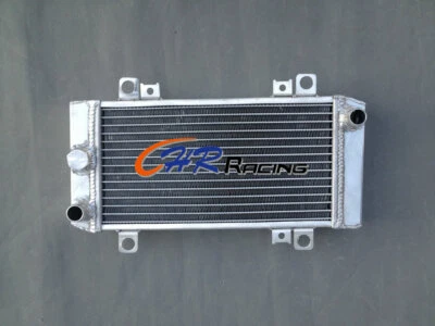 Radiador de aluminio para Kawasaki Ninja 250R 250 EX 250 EX250 2008-2012 Foto 1 de 4