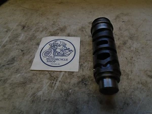1978 SUZUKI GS550E SHIFT DRUM - Picture 1 of 5
