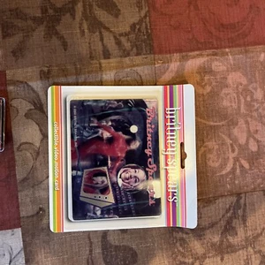 Britney Spears memorabilia Oops I Did It Again Hologram / Lenticular Card sealed - Picture 1 of 9
