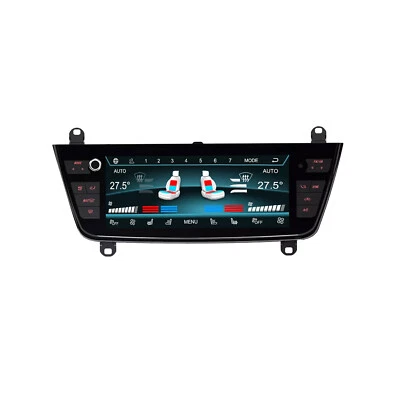 8.8'Digital AC Heater Climate Radio Control Panel For BMW 3 4 Series F30 F31 F32 - image 1 of 4
