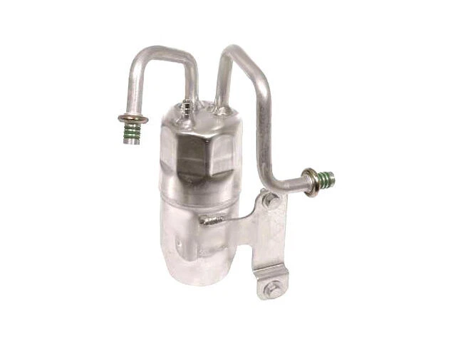 Receptor secador de aire acondicionado para Dodge Ram 2500 2008-2009 6,7 L 6 cilindros 37XZVC Foto 1 de 1