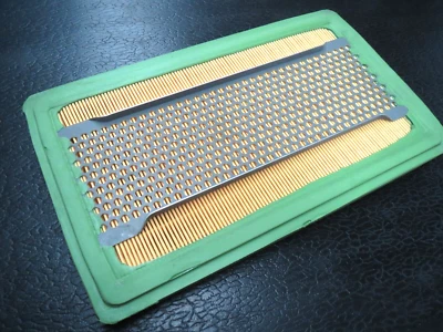 适用于宝马 320i 玛莎拉蒂的空气过滤器 Crosland 英国制造 #9043 - 快速发货! — 第 1/4 张图片