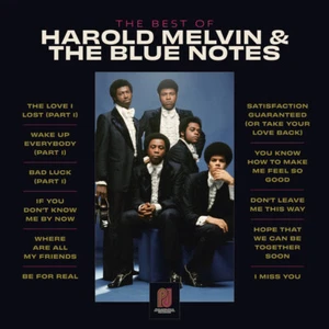 Harold Melvin And The Blue Notes - The Best Of Harold Melvin & The Blue Notes (L - Picture 1 of 1