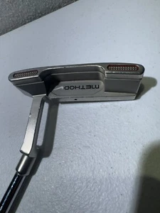 Nike Method 001 LH Left Handed 36” With cover - Picture 1 of 11