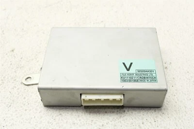 Unidad de control diferencial Subaru WRX STI 2015-2017 32520AA331 OEM 15-17 Foto 1 de 4