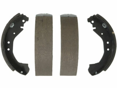 For 1988-1999 GMC C1500 Brake Shoe Set Rear Wagner 28727BH 1993 1998 1989 1990 - Image 1 of 2