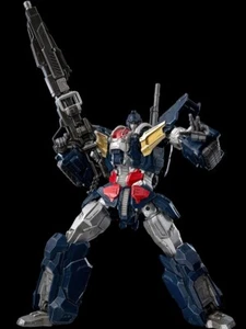 Threezero 3Z0273 ROBO-DOU Dancouga Super Beast Machine God New in Stock - Picture 1 of 9