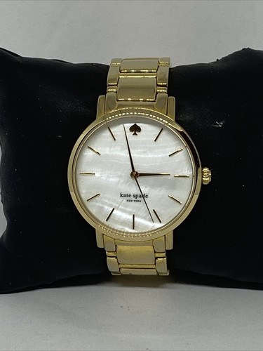 Orologio Kate Spade New York Gramercy 0002 donna acciaio inox quadrante analogico MP660