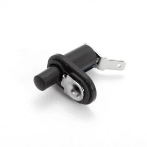Omix 17237.16 Courtesy Light Switch Fits 84-01 Cherokee (XJ) Wrangler (YJ) - Picture 1 of 1