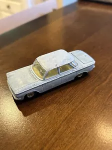 Corgi 229 Chevrolet Corvair. Blue. Original unboxed - Picture 1 of 14