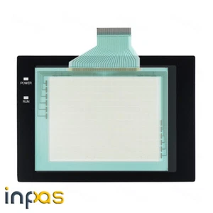 For NT31-ST121B-EV2 NT31-ST121B-V2 Touch screen panel + Protective film - Picture 1 of 7