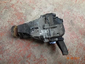 MERCEDES W163 ML 320 FRONT DIFF DIFFERENTIAL RATIO 3.70 - Picture 1 of 9