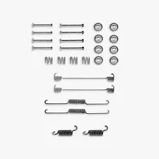 Akebono Brake Pads Front Mercede C32 AMG 02-04 Akebono Brake Pads Front Mercede C32 AMG 02-04