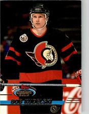 1993-94 Topps Stadium Club Bob Kudelski #120