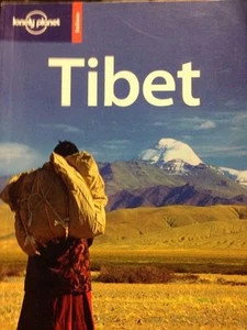 Tibet - Bradley Mayhew, Robert Kelly, John Vincent Bellezza, 2008, Edt Srl - Imagen 1 de 1
