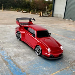 1:24 Drift Car 2.4G 4WD High Speed ??RC Racing Car Remote Control Vehicle ToynVU - Picture 1 of 9