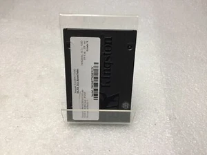 Kingston SA400S37/240G 240GB 2.5" SATA Internal Solid State Drive SSD Grade A - Zdjęcie 1 z 4