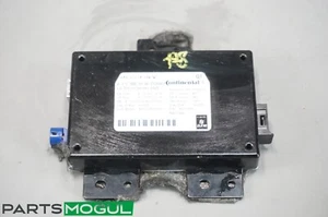 Mercedes ML350 W166 2013-2015 MÓDULO DE CONTROL DE COMUNICACIÓN DE INTERFAZ OEM - Imagen 1 de 5