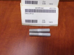 Aircraft Studs 54611P12 - Bild 1 von 3