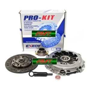 KIT EMBRAGUE EXEDY FJK1006 para 02-05 SUBARU IMPREZA WRX AWD 2.0L TURBO EJ205 5 SPD - Imagen 1 de 4