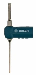 Bosch SPEED CLEAN SDS-PLUS-9 DUSTLESS DRILL BIT – 6x230mm Or 8x230mm - Picture 1 of 13
