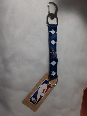 Cleveland Cavaliers Tailgate Buddy Key Ring and Bottle Opener Cover