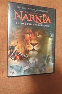 Dvd - The Chronicles Of Narnia - The Lion, The Witch And The Wardrobe - Bild 1 von 2