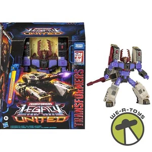 Transformers Galvatron Armada Universe 7 Inch Action Figure 2024 - Picture 1 of 5