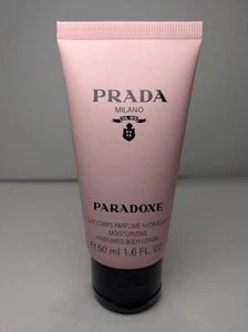 Prada Paradoxe Moisturizing Body Lotion - Picture 1 of 2