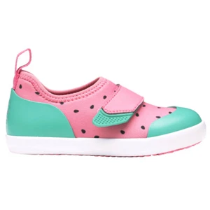 Muck Boot Summer Solstice Slip On  Youth Girls Pink Sneakers Casual Shoes SSV-4W - Picture 1 of 5