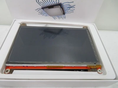 Raspberry Pi Official Display 7 Inch Touchscreen   (DNT070525) LOC. OFC-104 - Image 1 of 4