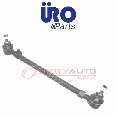 URO Left Steering Tie Rod Assembly for 1984-1993 Mercedes-Benz 190E - Gear by Foto 1 de 4