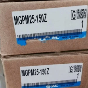 1PCS NEW FOR SMC three-axis cylinder MGPM25-150Z - Picture 1 of 1