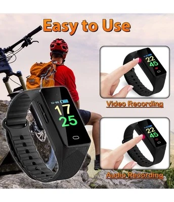 watch camera - Image 1 of 4