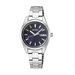 Reloj Hombre Seiko SUR353P1 Plateado - Imagen 1 de 2
