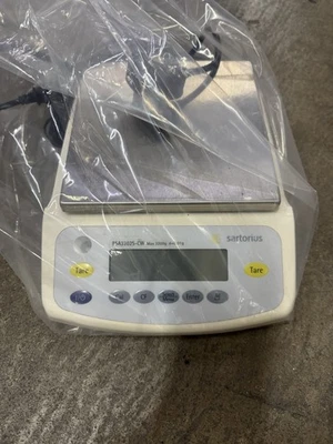 Sartorius BSA3202S-CW - Изображение 1 из 2